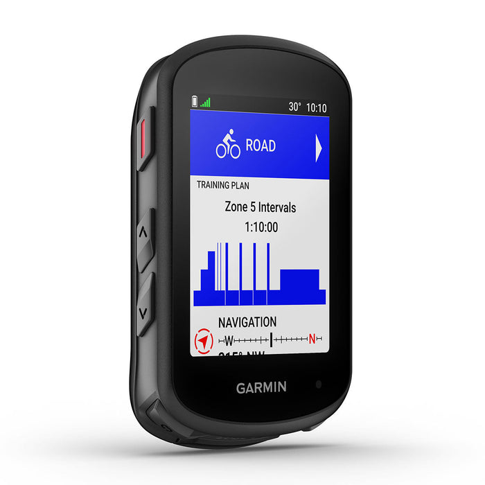 Garmin Edge 540 / Edge 540 Solar GPS Bike Computer