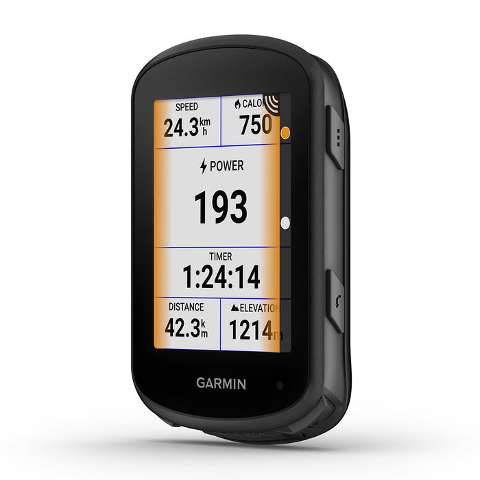 Garmin Edge 840 / Edge 840 Solar Touchscreen GPS Bike Computer