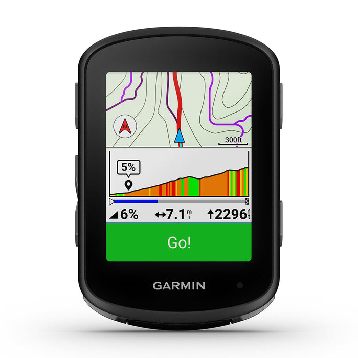 Garmin Edge 840 / Edge 840 Solar Touchscreen GPS Bike Computer