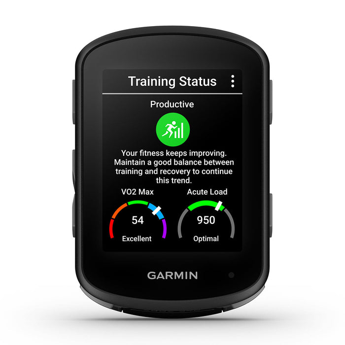 Garmin Edge 840 / Edge 840 Solar Touchscreen GPS Bike Computer