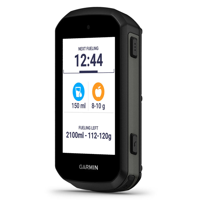 Garmin Edge 550 GPS Bike Computer