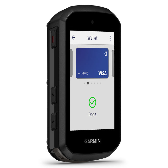 Garmin Edge 850 GPS Bike Computer
