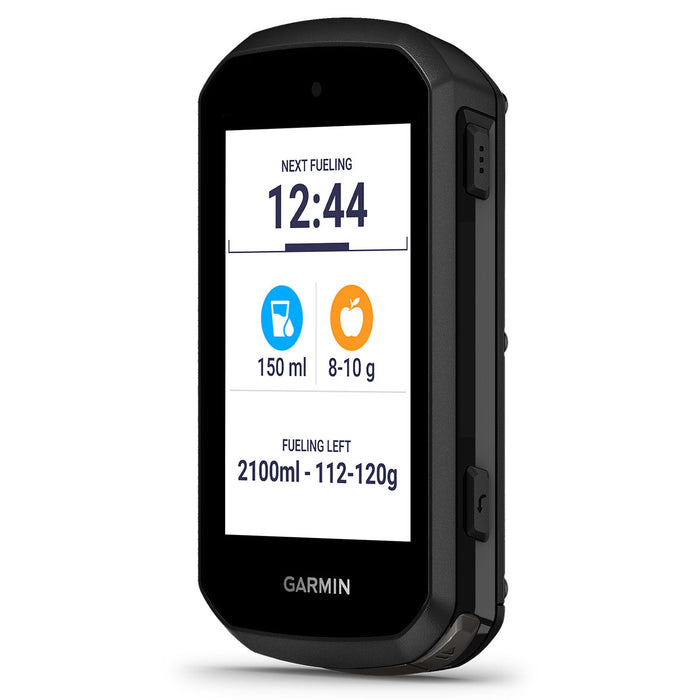 Garmin Edge 850 GPS Bike Computer