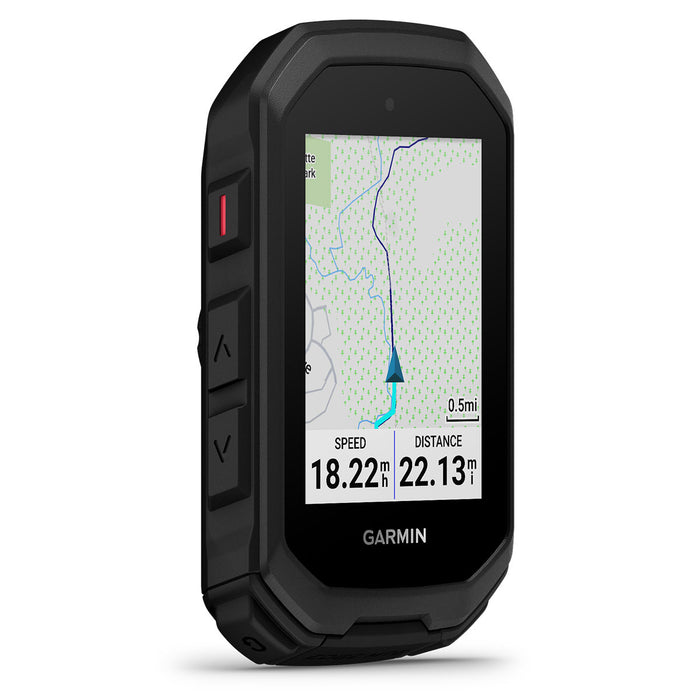 Garmin Edge MTB Advanced GPS Mountain Bike Computer