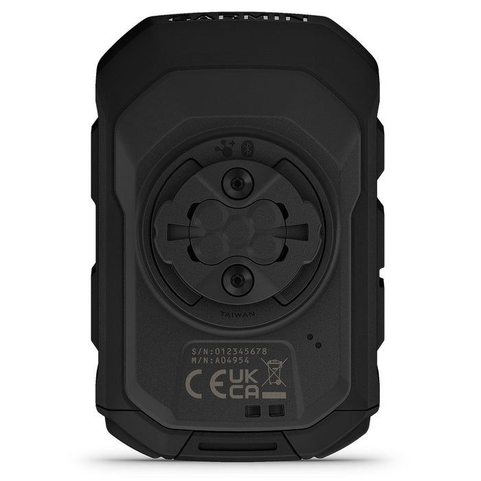 Garmin Edge MTB Advanced GPS Mountain Bike Computer