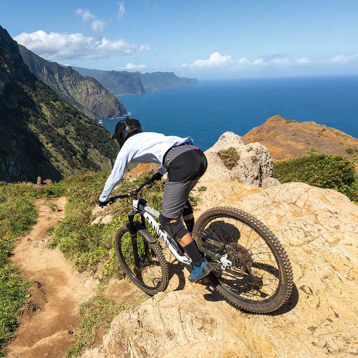 Garmin Edge Mountain Bike Distance Tracker Garmin Edge Gps Monitor