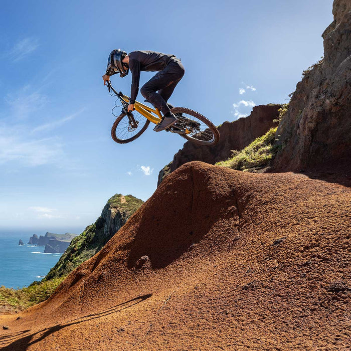 Garmin Edge MTB Advanced GPS Mountain Bike Computer