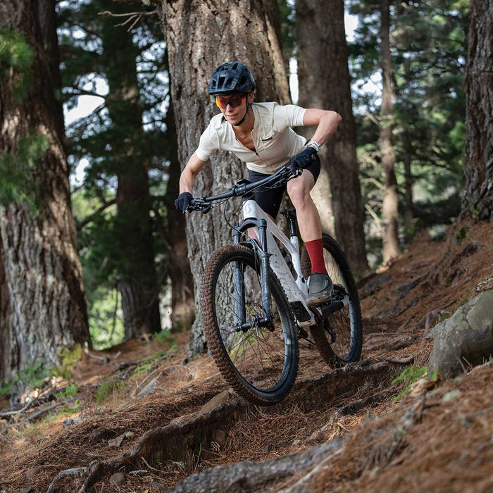 Garmin Edge MTB Advanced GPS Mountain Bike Computer