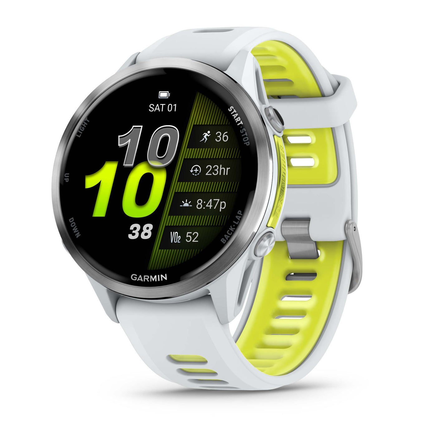 Garmin Forerunner Series