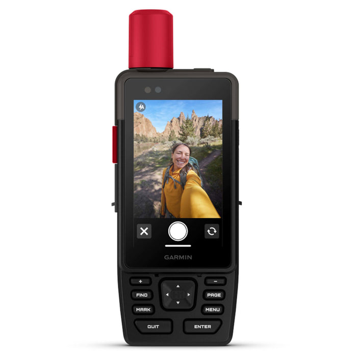 Garmin GPSMAP H1 / H1i Plus Rugged GPS Handheld