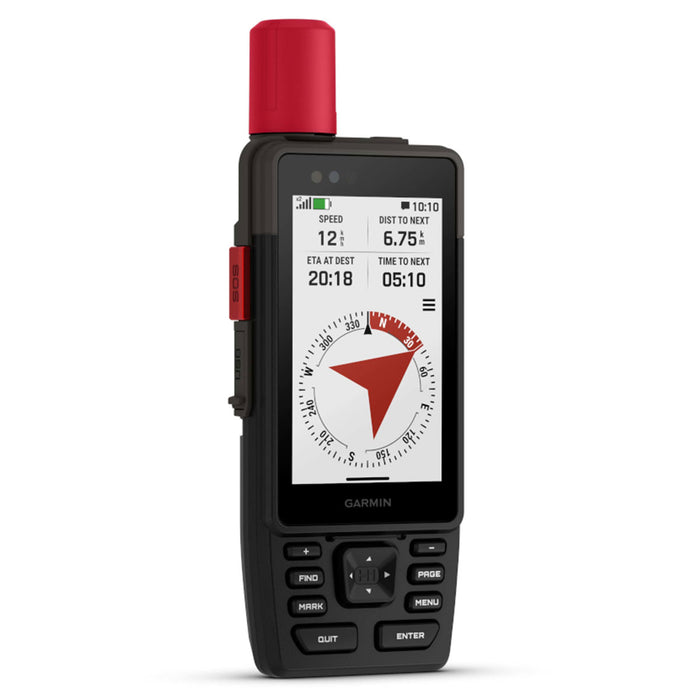 Garmin GPSMAP H1 / H1i Plus Rugged GPS Handheld