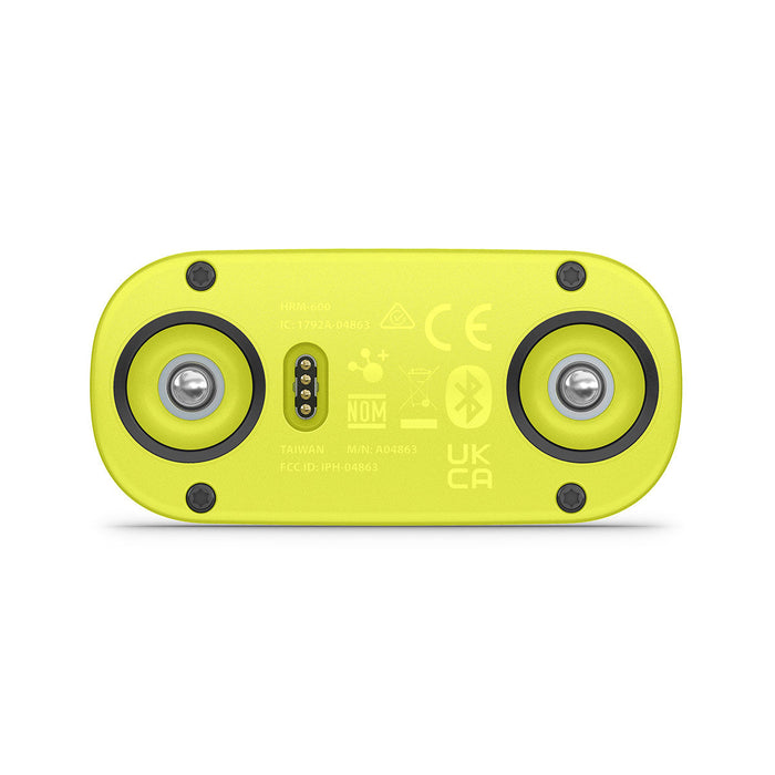 Garmin HRM 600 Heart Rate Monitor