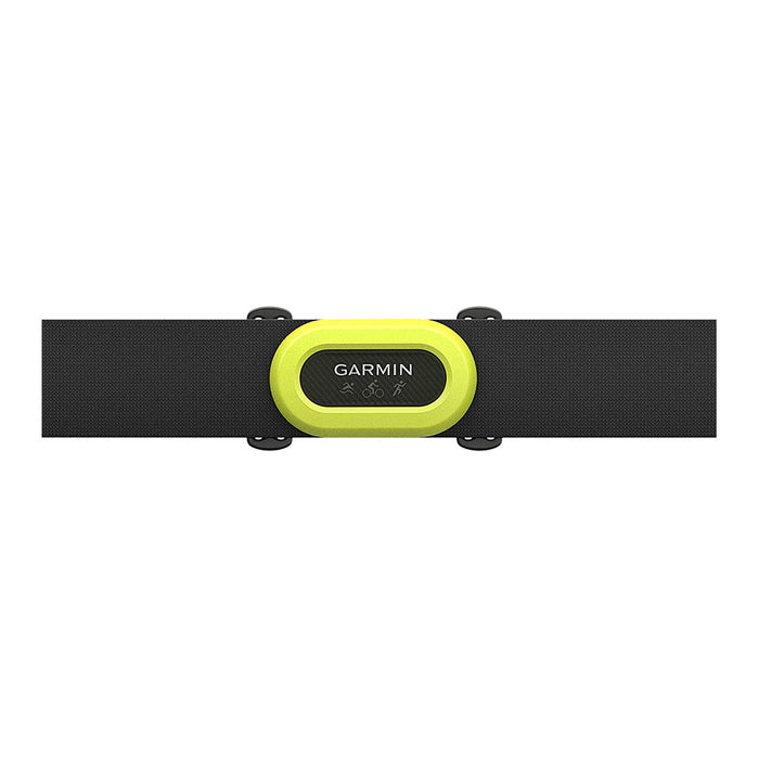 Garmin HRM-Pro Heart Rate Monitor