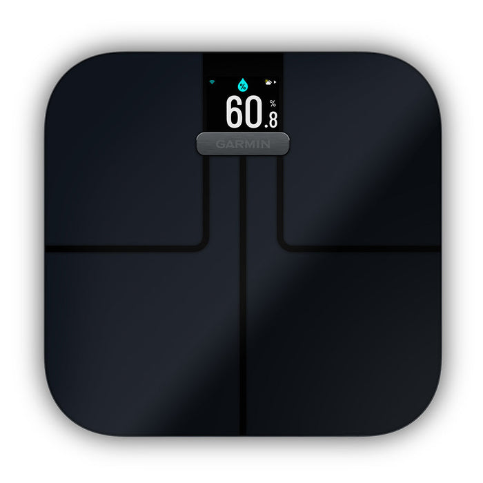 Garmin Index S2 Smart Scale - Black
