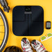  Garmin Index S2 Black Smart Scale