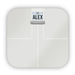 Garmin Index S2 Smart WiFi Connected Scale - White