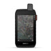 Garmin Montana 700i GPS Handheld for Hiking - Front Angle