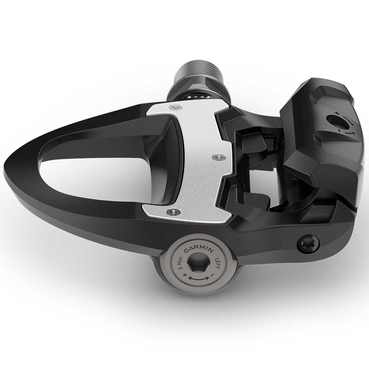 Garmin Rally RS110 Single Sensing Power Meter Pedals