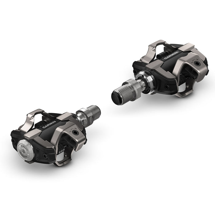 Garmin Rally XC100/XC200 Mountain Biking Power Meter Pedals