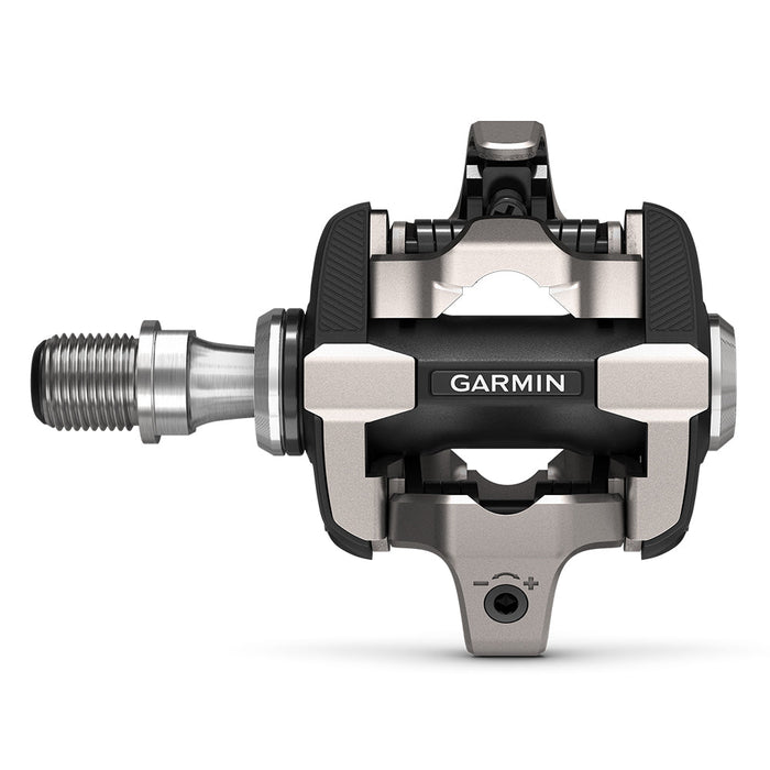 Garmin Rally XC100 Mountain Biking Power Meter Pedals