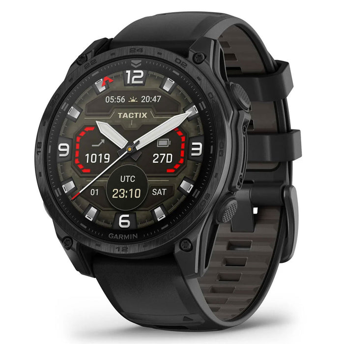 Garmin tactix 8 Tactical GPS Smartwatch