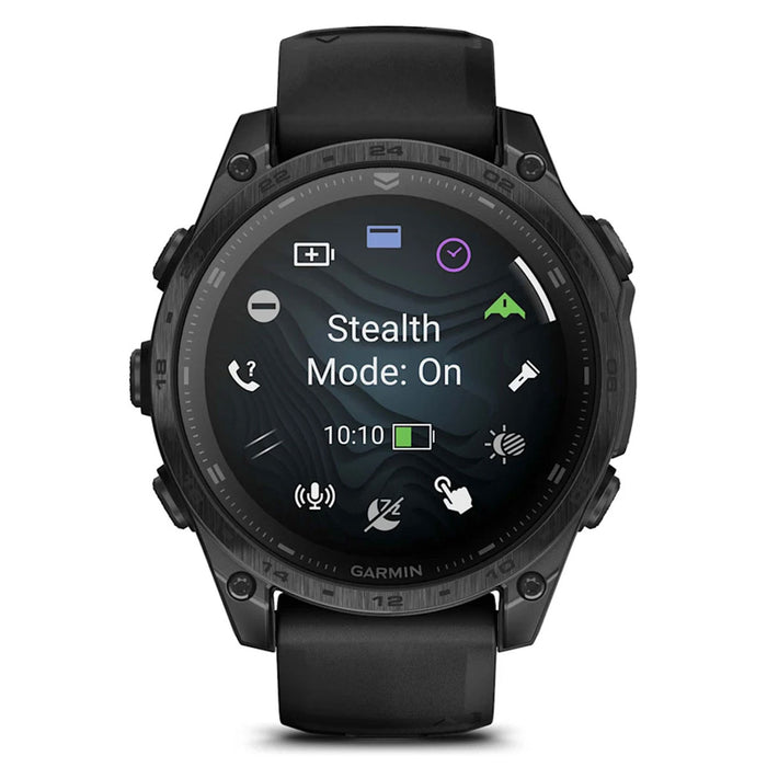 Garmin tactix 8 Tactical GPS Smartwatch