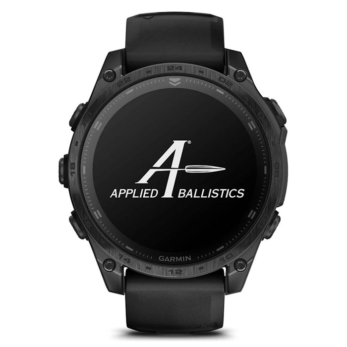 Garmin tactix 8 Tactical GPS Smartwatch