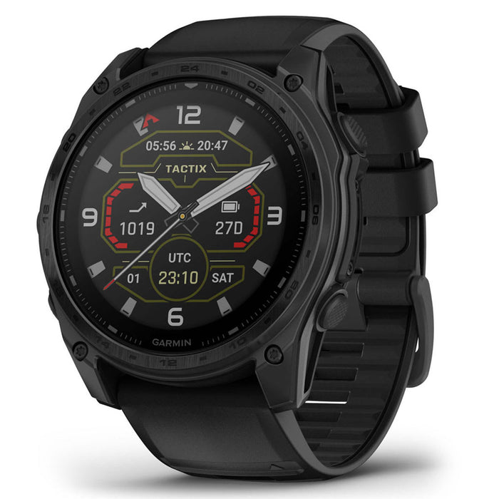 Garmin tactix 8 Tactical GPS Smartwatch