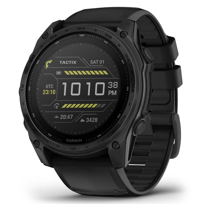 Garmin tactix 8 Tactical GPS Smartwatch