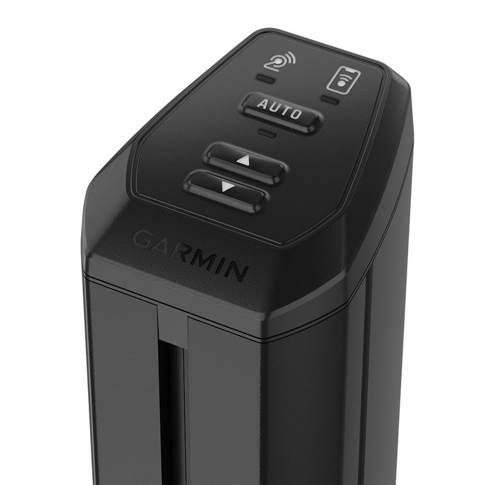 Garmin Tacx Alpine Gradient Simulator
