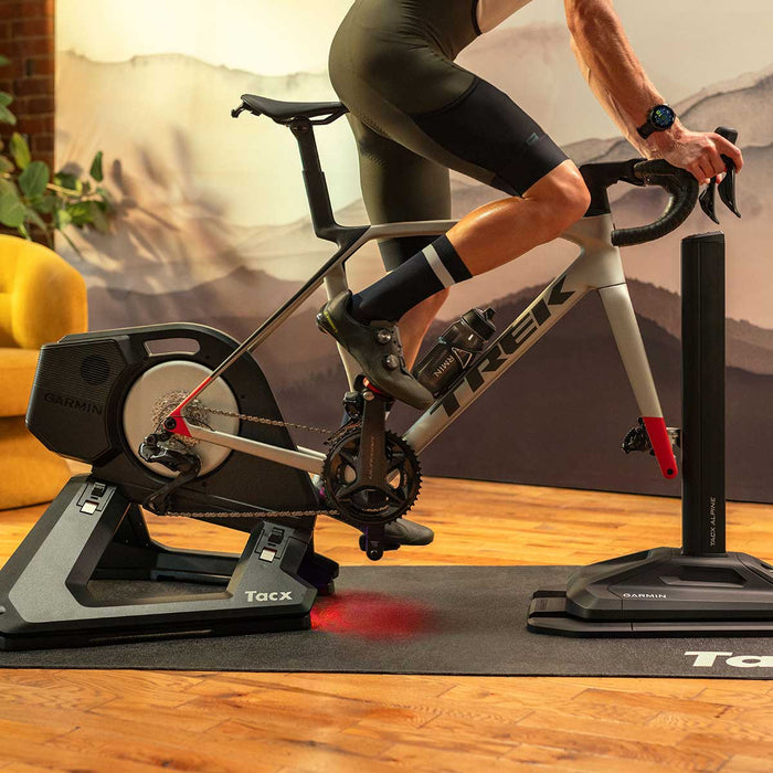 Garmin Tacx Alpine Gradient Simulator