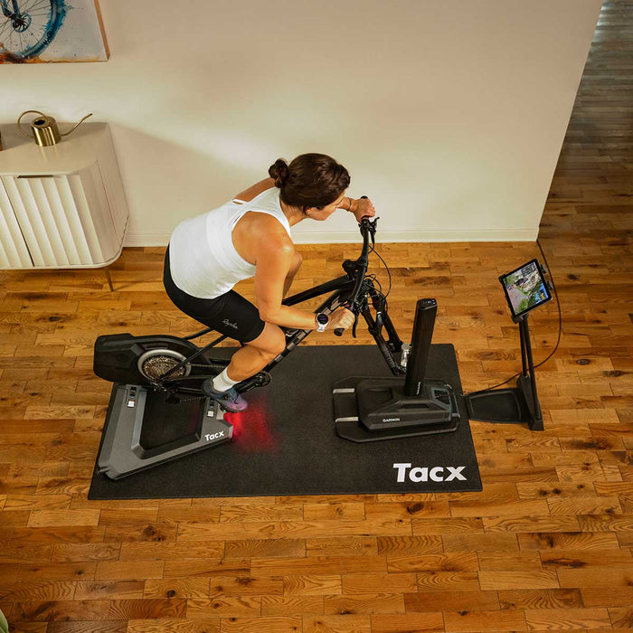 Garmin Tacx Alpine Gradient Simulator