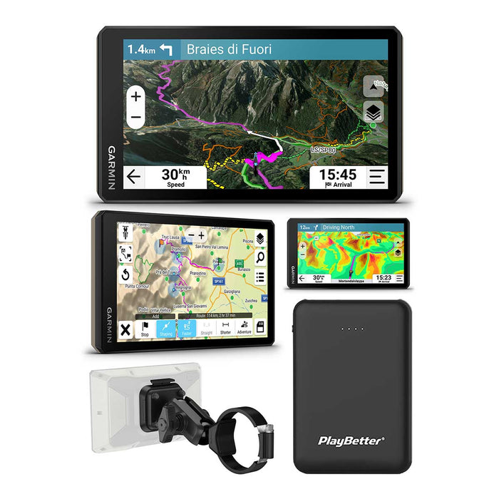 Garmin Tread 2 Powersports GPS Navigator