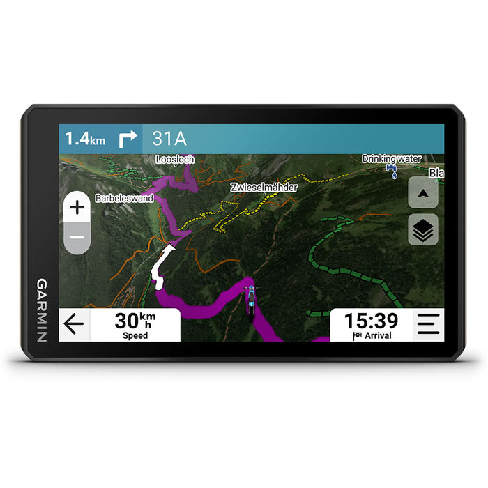 Garmin Tread 2 Powersports GPS Navigator