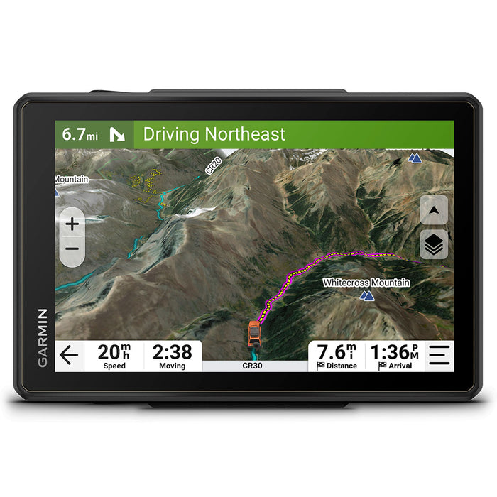 Garmin Tread 2 Overland All-Terrain Navigator