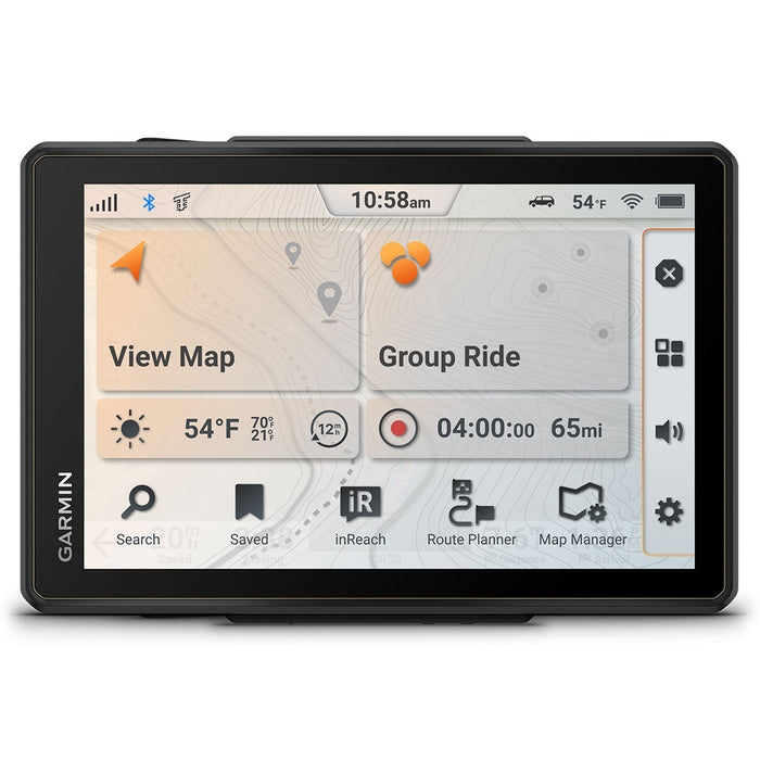 Garmin Tread 2 Overland All-Terrain Navigator