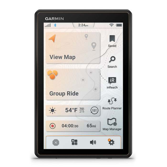 Garmin Tread 2 Overland All-Terrain Navigator
