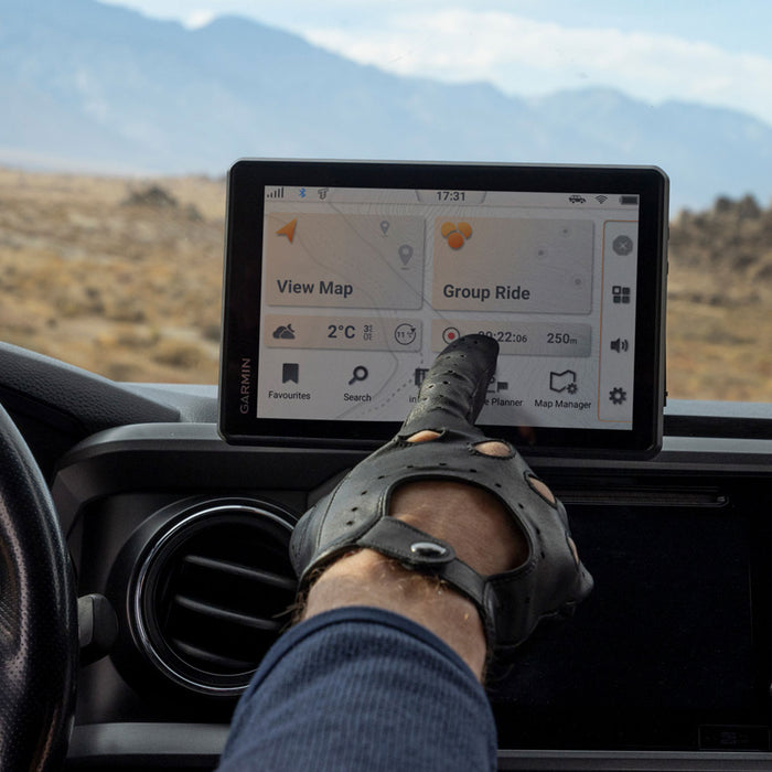 Garmin Tread 2 Overland All-Terrain Navigator