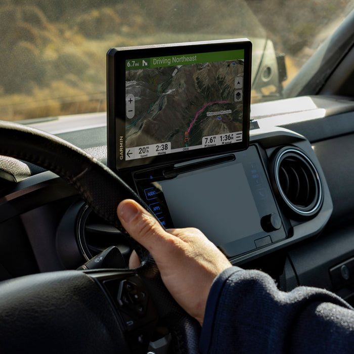 Garmin Tread 2 Overland All-Terrain Navigator