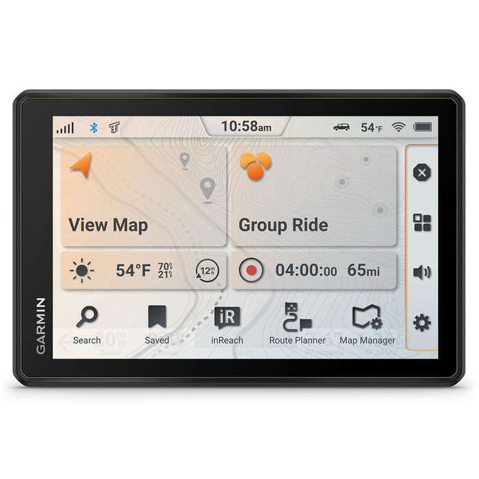 Garmin Tread 2 SxS Rugged Powersport Navigator