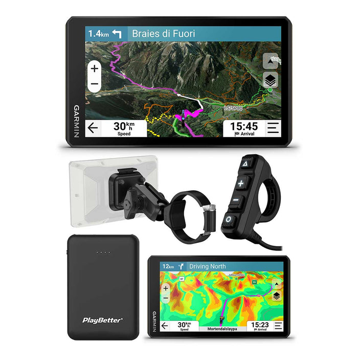 Garmin Tread 2 Powersports GPS Navigator