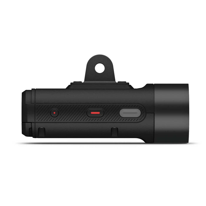 Garmin Varia Vue Smart Bike Light with 4K Camera