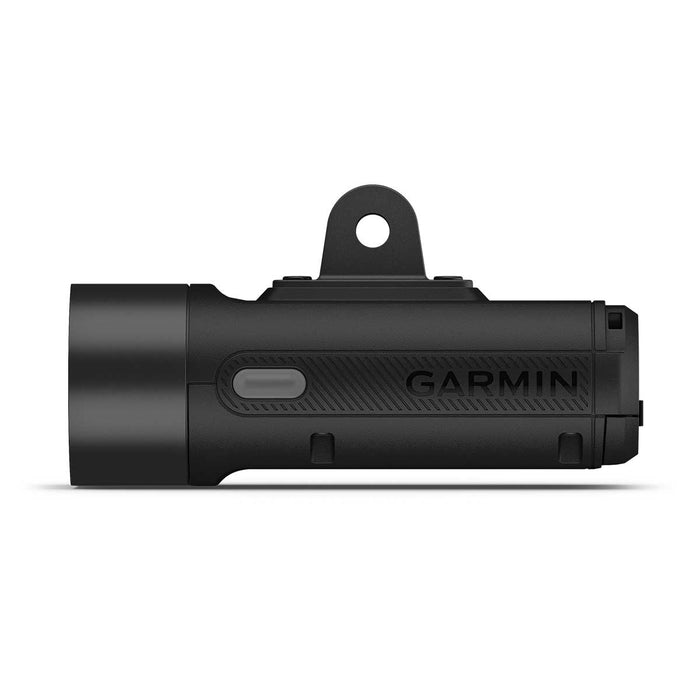 Garmin Varia Vue Smart Bike Light with 4K Camera