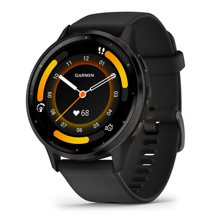 Garmin Venu 3/3S Fitness GPS Smartwatch