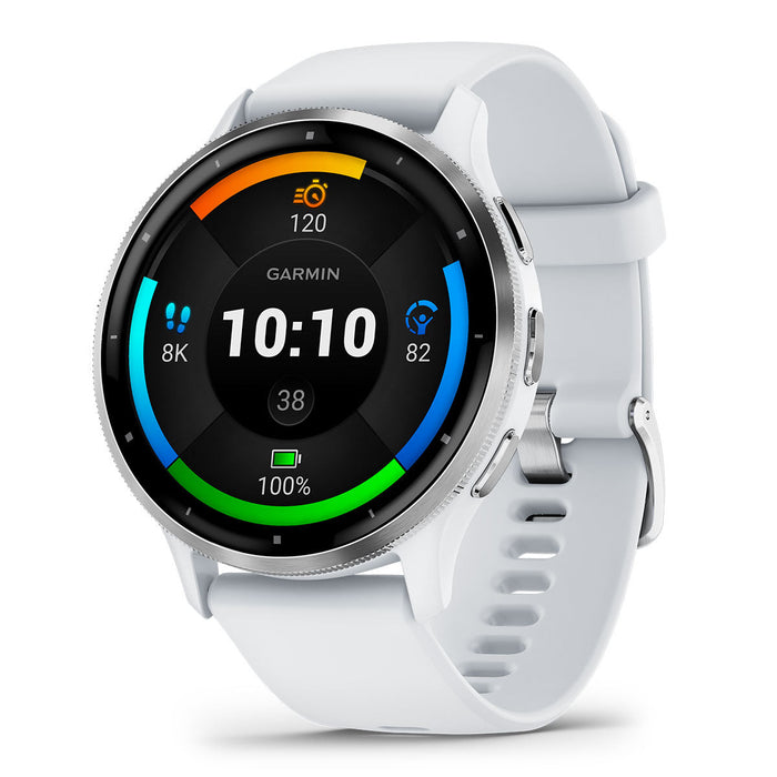 Garmin Venu 3/3S Fitness GPS Smartwatch