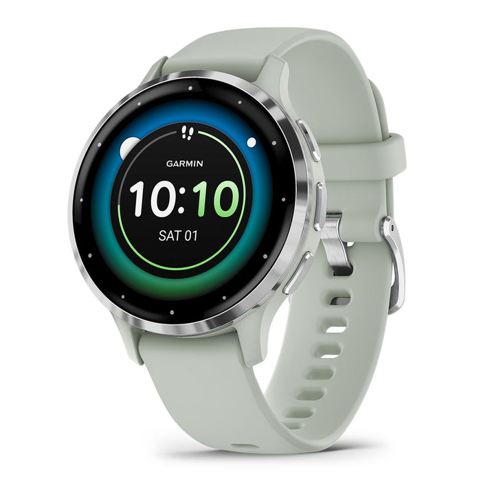 Garmin Venu 3/3S Fitness GPS Smartwatch