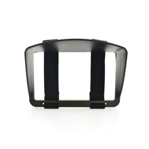 PlayBetter Sun Shade Visor Hood Screen for Garmin Zumo