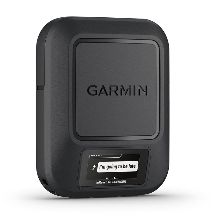 Garmin inReach Messenger Satellite Communicator