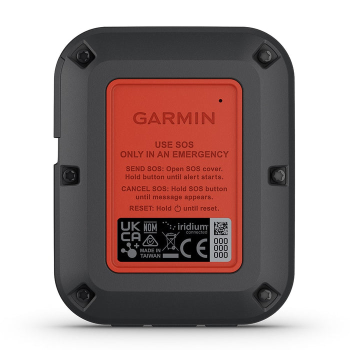 Garmin inReach Messenger Satellite Communicator