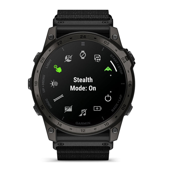 Garmin tactix 7 Tactical Multisport GPS Watch